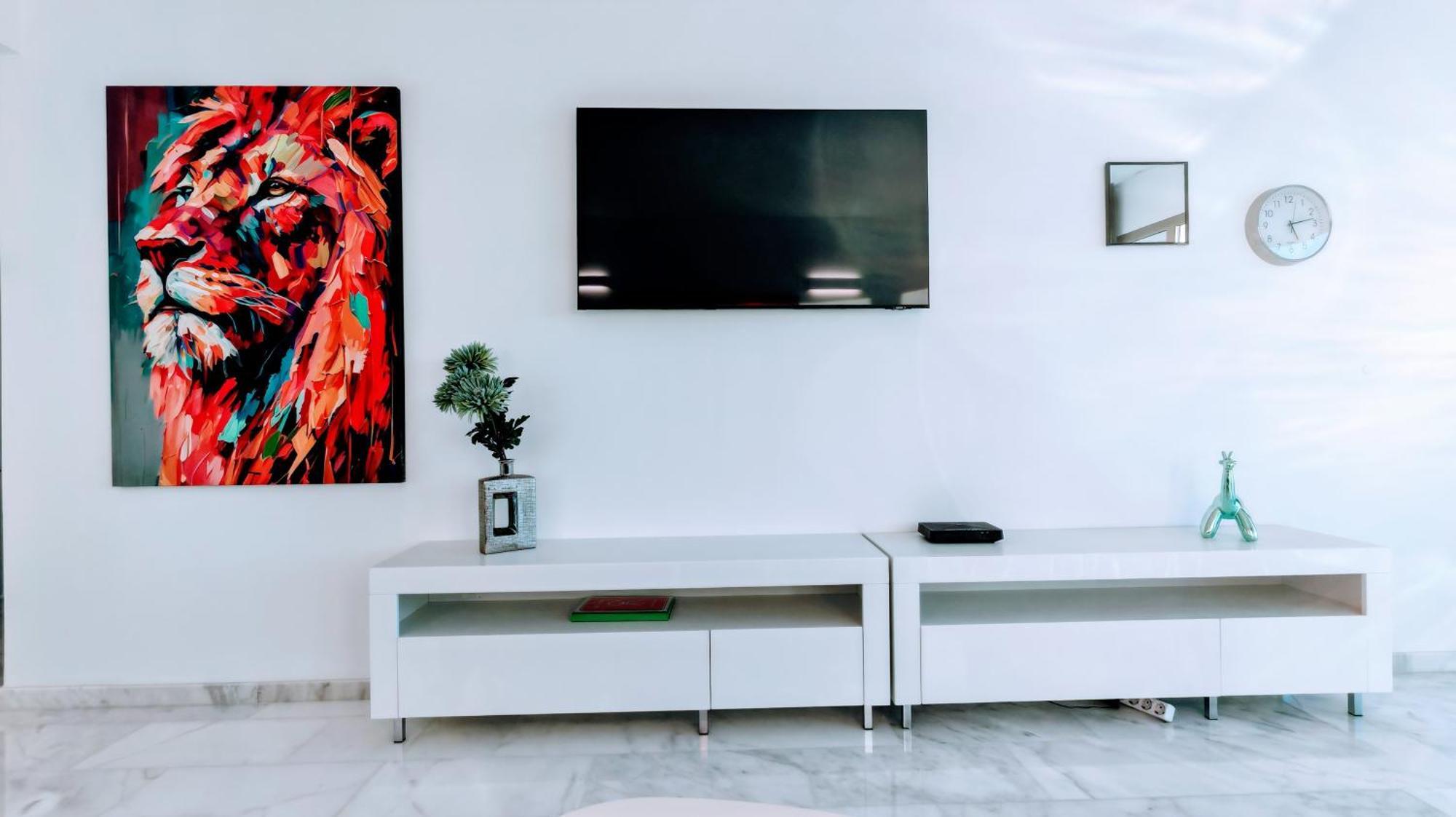 베니돔 Skyline Floor 28 Sea Views 아파트 외부 사진